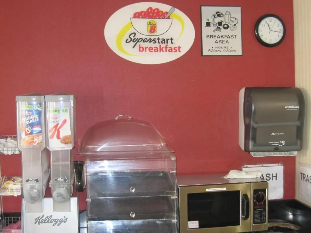 Knights Inn - Jfk Airport New York Motel