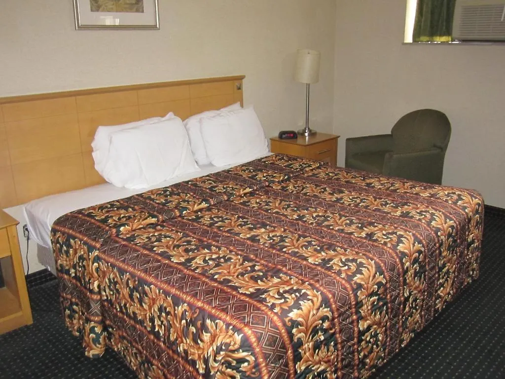 Knights Inn - Jfk Airport New York