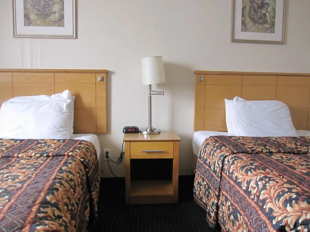 Knights Inn - Jfk Airport New York