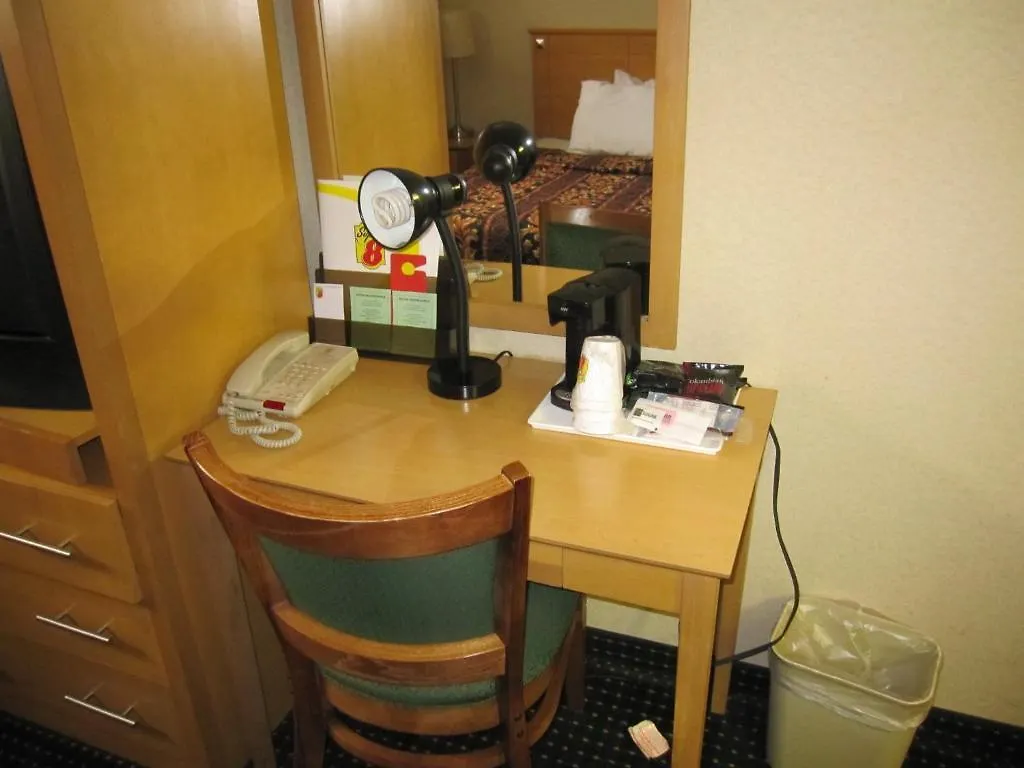Knights Inn - Jfk Airport New York