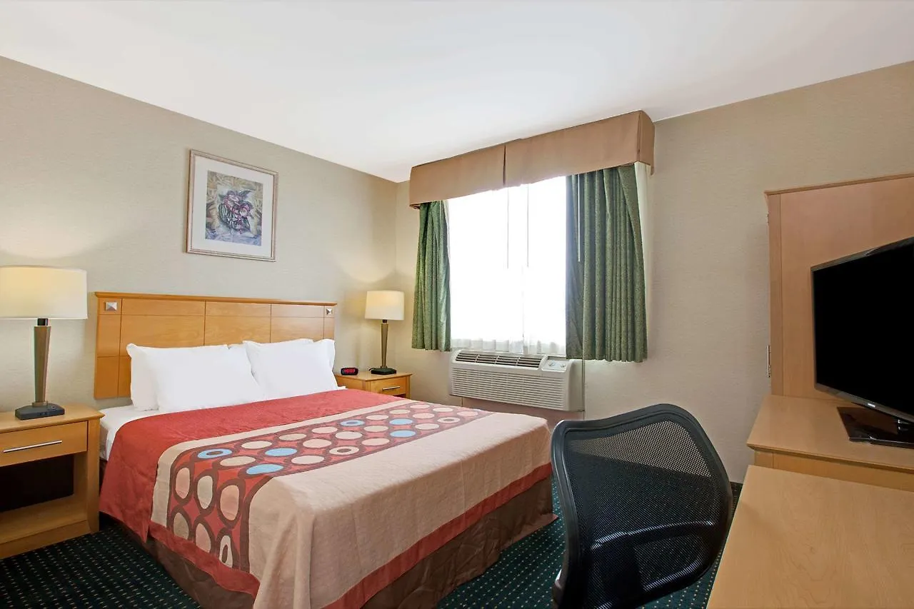 Motel Knights Inn - Jfk Airport New York