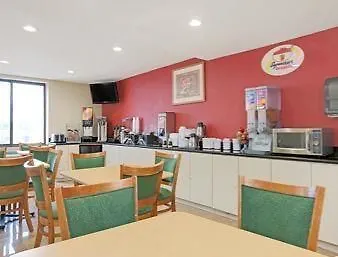 Knights Inn - Jfk Airport New York