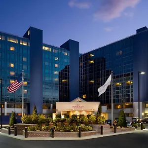 Crowne Plaza Jfk Airport City, An Ihg **** New York