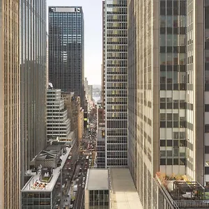 Doubletree By Hilton Midtown Fifth Ave **** New York