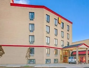 Knights Inn - Jfk Airport Νέα Υόρκη
