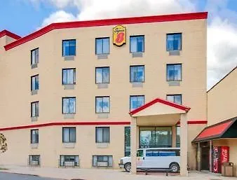 Knights Inn - Jfk Airport Νέα Υόρκη 2*,  Ηνωμένες Πολιτείες της Αμερικής