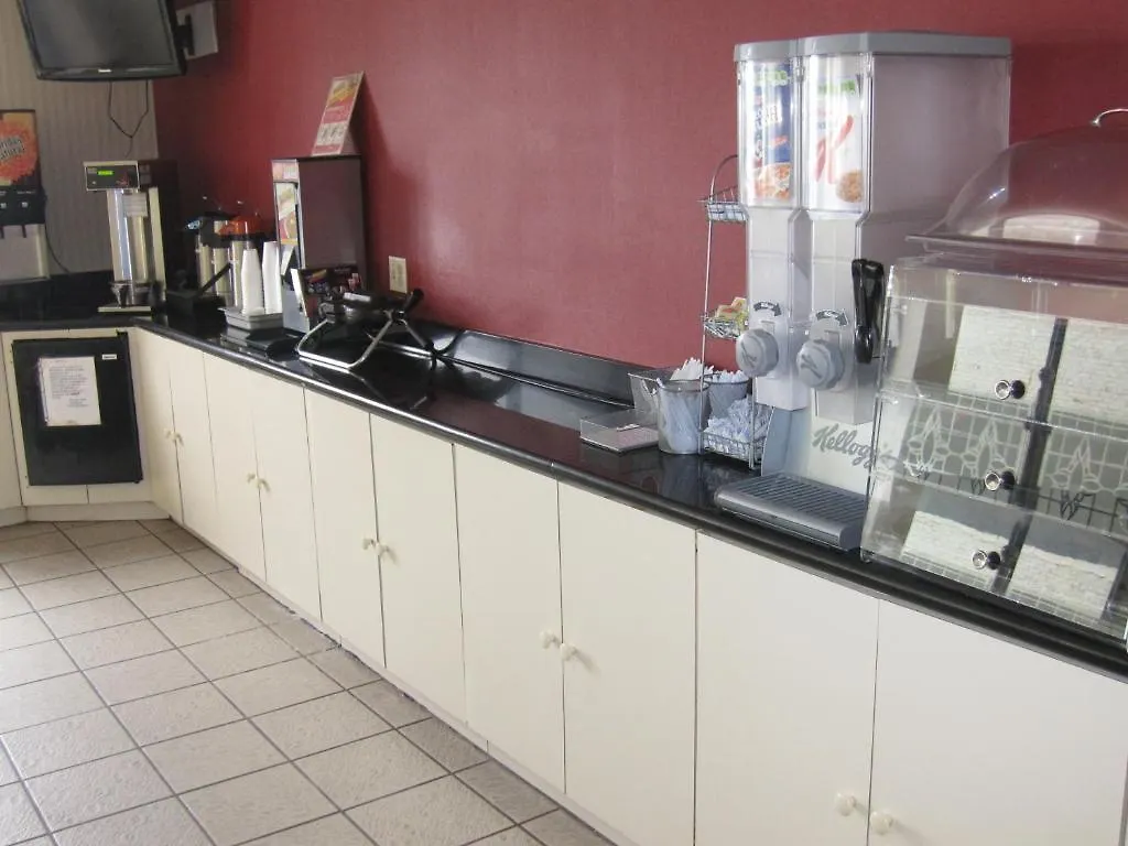 Knights Inn - Jfk Airport Νέα Υόρκη Μοτέλ