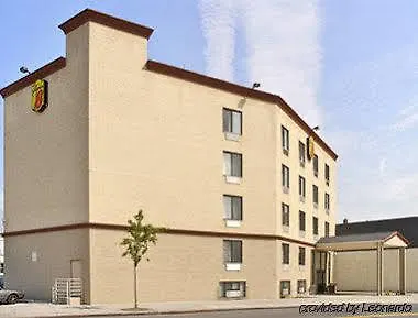 Knights Inn - Jfk Airport Νέα Υόρκη 2*,