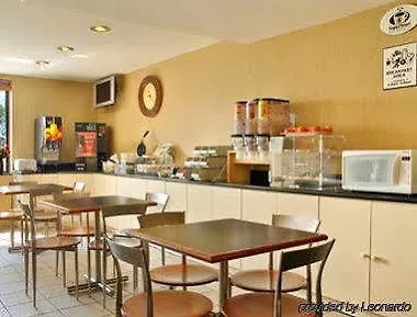 Motell Knights Inn - Jfk Airport New York