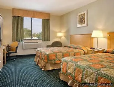 Knights Inn - Jfk Airport Νέα Υόρκη