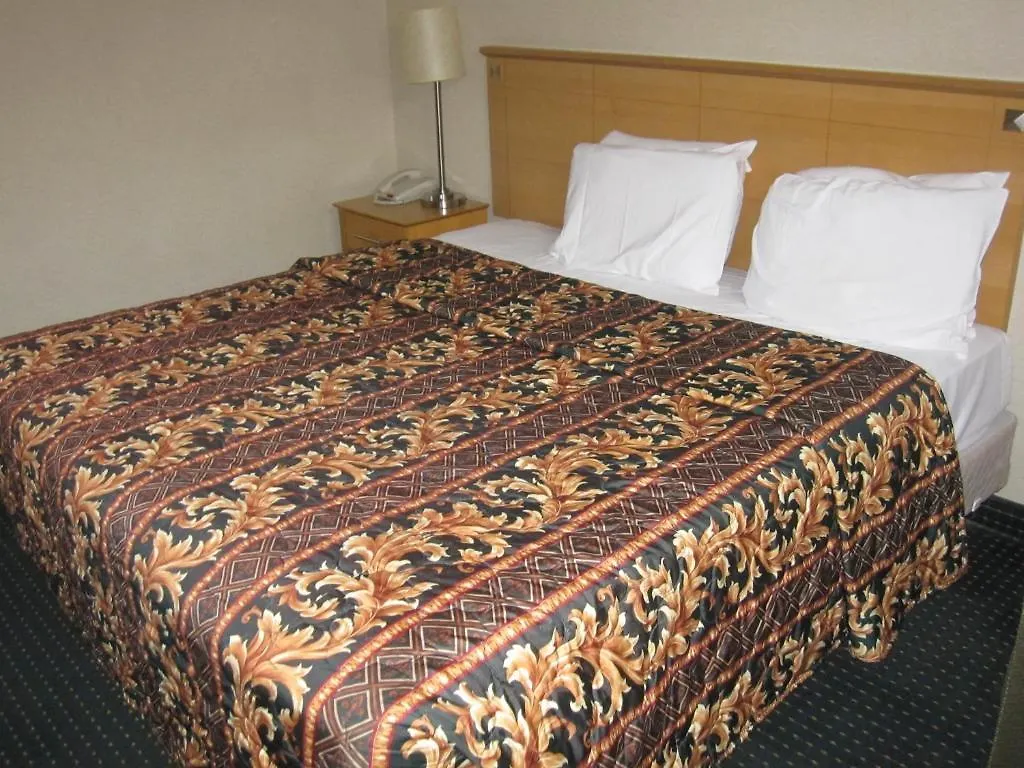 Knights Inn - Jfk Airport Νέα Υόρκη 2*,  Ηνωμένες Πολιτείες της Αμερικής