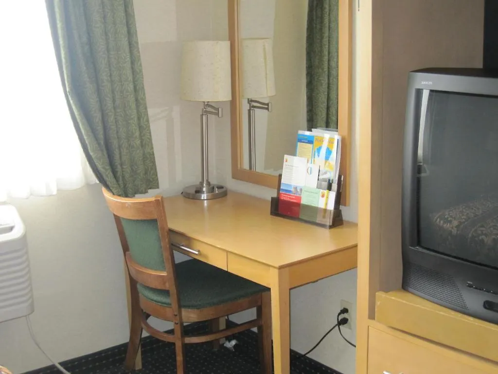 ** Μοτέλ Knights Inn - Jfk Airport Νέα Υόρκη Ηνωμένες Πολιτείες της Αμερικής