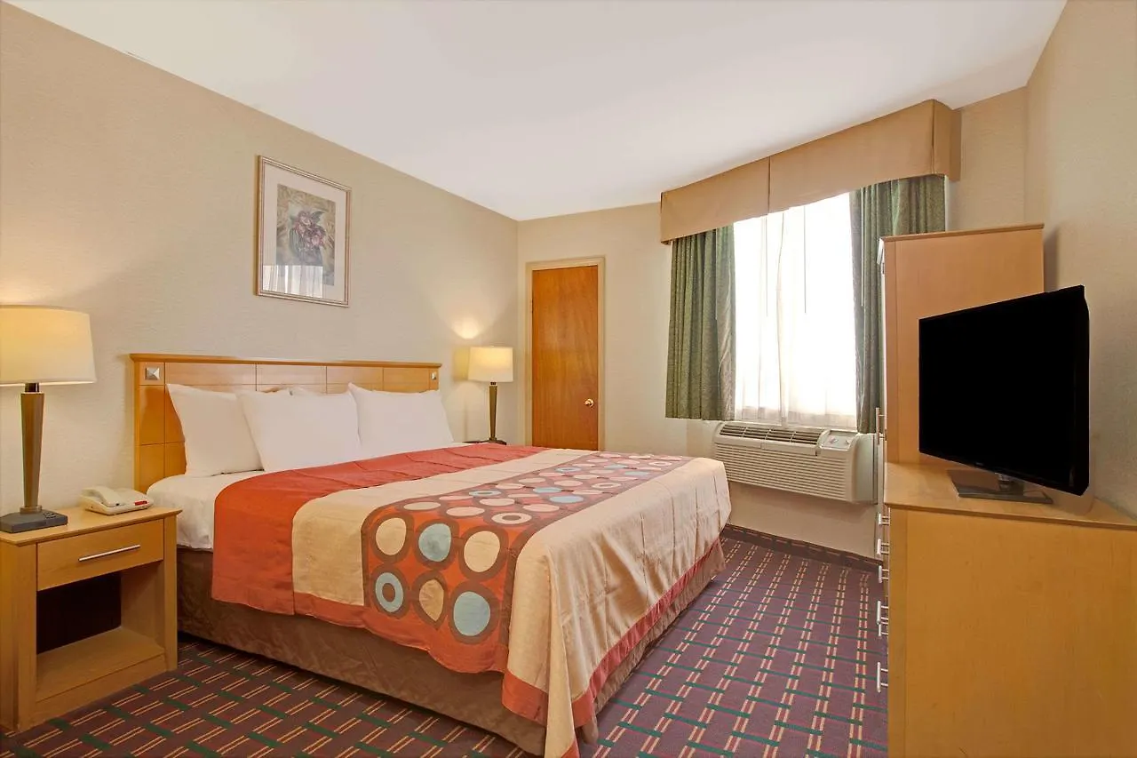 Knights Inn - Jfk Airport Νέα Υόρκη Ηνωμένες Πολιτείες της Αμερικής