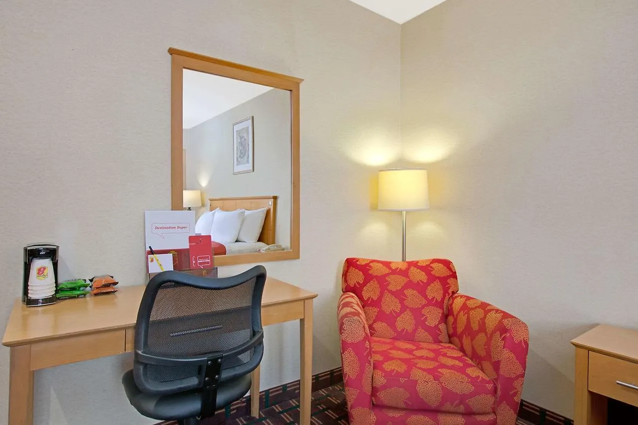Knights Inn - Jfk Airport Νέα Υόρκη Μοτέλ