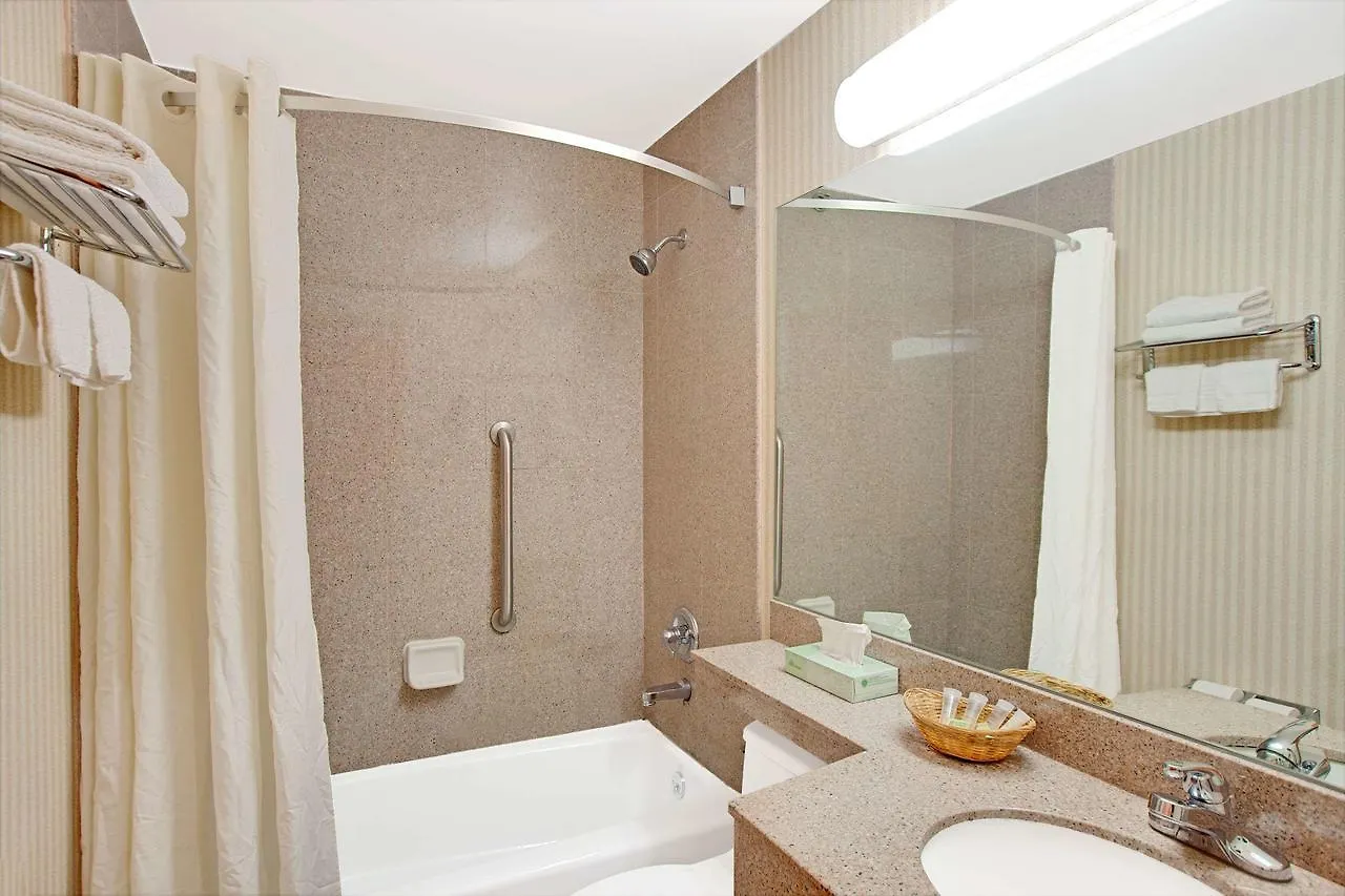 Knights Inn - Jfk Airport Νέα Υόρκη Ηνωμένες Πολιτείες της Αμερικής