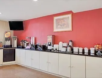 Knights Inn - Jfk Airport Νέα Υόρκη Μοτέλ